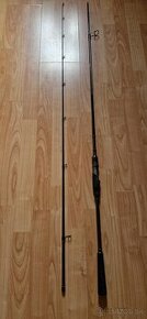 SPORTEX BLACK ARROW SPIN 270CM 40G