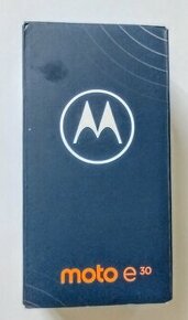 Motorola e 30