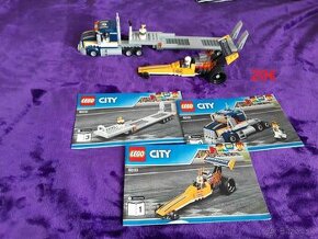 LEGO 60151