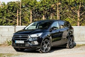 Ford Kuga 2.0 TDCi 132kw ST Line A/T AWD