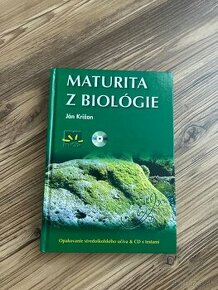 Maturita z biológie