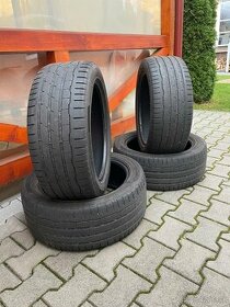 245/45 R18 Hankook letné