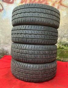 225/65 R16C zimné Hankook 7mm