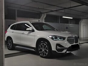 BMW X1 1.8d X-Drive