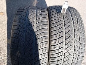 245/35 R20 zimne Continental