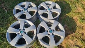 Elektrony R17 5x112 PEGASUS na OCTAVIA,SUPERB,GOLF,PASSAT