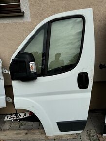 Fiat Ducato Peugeot boxer Citroen Jumper