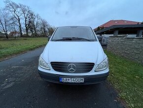 Mercedes Vito 109 CDI