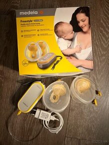 Medela freestyle Hands Free