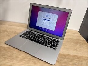 MacBook Air 13" 128GB Silver (2015)