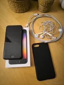 iPhone SE 2022 256 gb