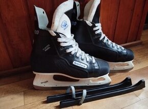 Korčule Botas Canadien Custom Pro 3000