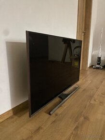 Predám televízor značky Samsung uhlopriečka 138 cm