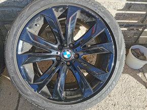 5x120 R20 original BMW