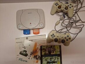 Playstation 1