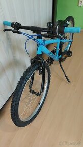 Detsky bicykel 24"