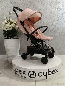 Cybex Coya NOVÁ Peach Pink S MADLOM