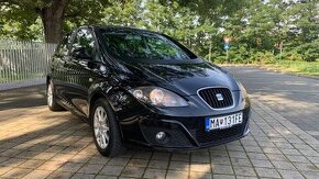 Seat Altea 1,2 TSI