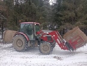 Zetor Proxima 105 Power