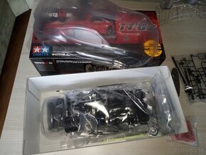 RC Kit Tamiya TT-02 Toyota GR86