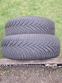 Zimne pneu 215/65 r16