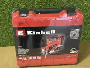 Einhell TC-JS 18 Li Aku primočiara píla (18V/1x2,5Ah)