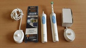 Zubná elektrická kefka Oral - B