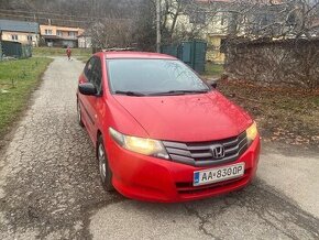 Honda City 1.3 i-V TEC r.2010