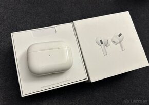 AirPods Pro ORIGINÁL