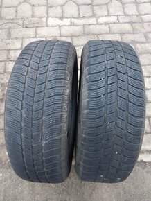 Zimne pneumatiky 205/65R15