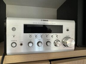 Yamaha RX-E410