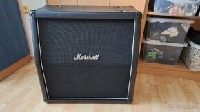 Marshall box