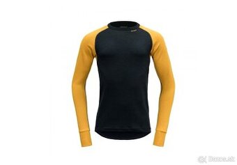 Merino tričko Devold Expedition Merino 235 Man Shirt