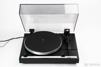 THORENS TD-318 /kvalitný 11kg poloautomat, generálka, záruka