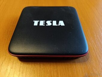 TESLA MediaBox