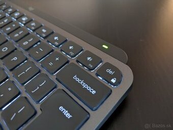 Logitech MX Keys mini