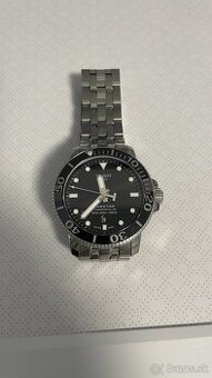 Predam hodinky  Tissot seastar 1000