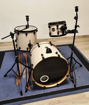 Bicie Mapex MARS bonewood - shell set