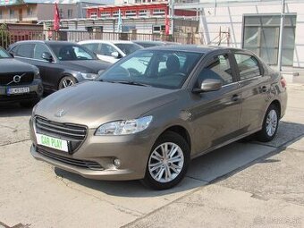 Peugeot 301 1.2 PureTech Allure