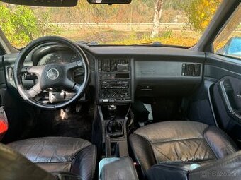 Audi 80