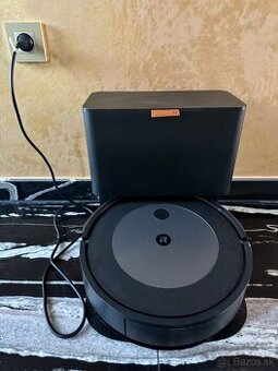 IRobot roomba combo j5+