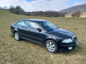 Skoda octavia 1,9 tdi 77 kw