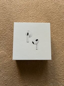 AirPods 3