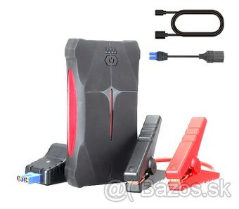 štartovacia powerbanka - jump starter iMars J01