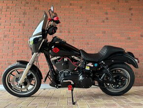 Harley-Davidson FXDL DYNA Low Rider 103cui ClubStyle 2014