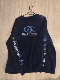 Balenciaga Mikina