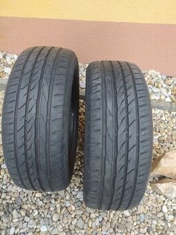 205/55 r16 letné pneumatiky