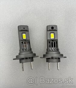 H7 Led Žiarovky DUALVISION - CANBUS