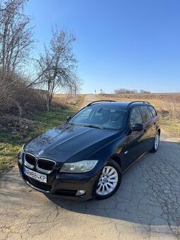 Bmw 318d