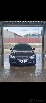 BMW F10 predný nárazník